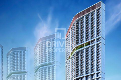 Apartamento para venda em Dubai, EAU 2 quartos, 87.89 m2 № 754138 - foto 5