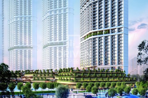 Apartamento para venda em Dubai, EAU 2 quartos, 87.89 m2 № 754138 - foto 4