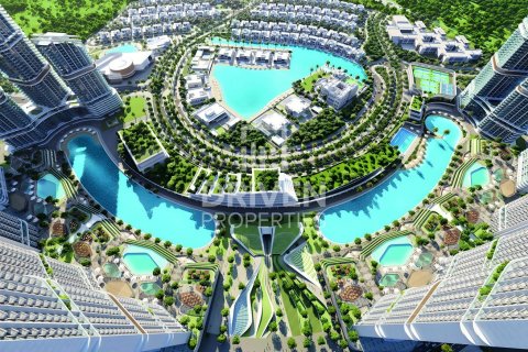 Apartamento para venda em Dubai, EAU 2 quartos, 87.89 m2 № 754138 - foto 8