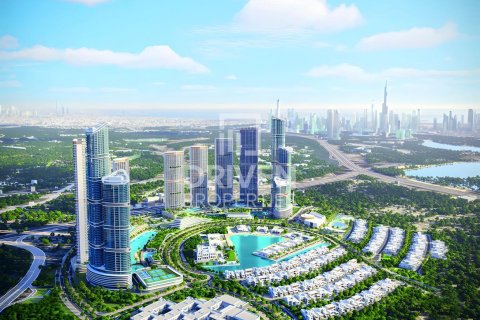 Apartamento para venda em Dubai, EAU 2 quartos, 87.89 m2 № 754138 - foto 7