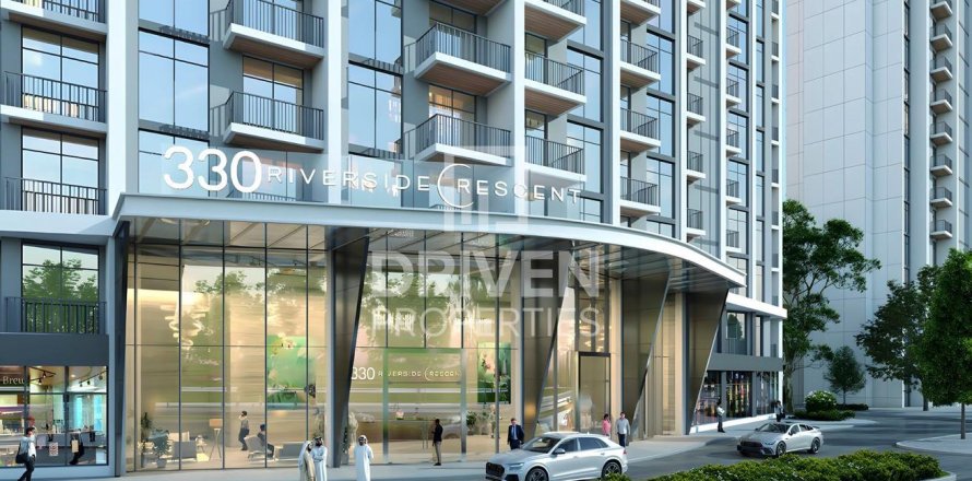 Apartamento em Dubai, EAU 2 quartos, 87.89 m2 № 754138