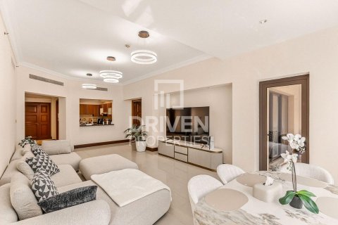 Apartment sa Palm Jumeirah, Dubai, UAE 2 silid-tulugan, 167.97 sq.m. № 754139 - larawan 1