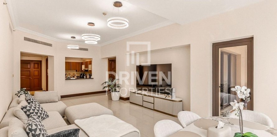 Apartment sa Palm Jumeirah, Dubai, UAE 2 silid-tulugan, 167.97 sq.m. № 754139