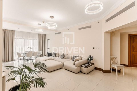 Apartment sa Palm Jumeirah, Dubai, UAE 2 silid-tulugan, 167.97 sq.m. № 754139 - larawan 4
