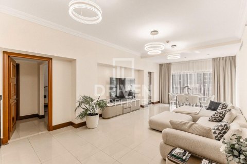 Apartment sa Palm Jumeirah, Dubai, UAE 2 silid-tulugan, 167.97 sq.m. № 754139 - larawan 3