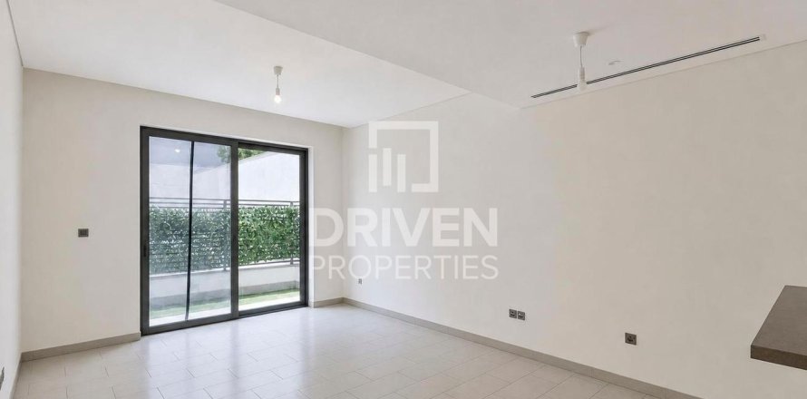 Apartmán v Mohammed Bin Rashid City, Dubai, SAE 2 spálne, 130.44 m2 č. 754136