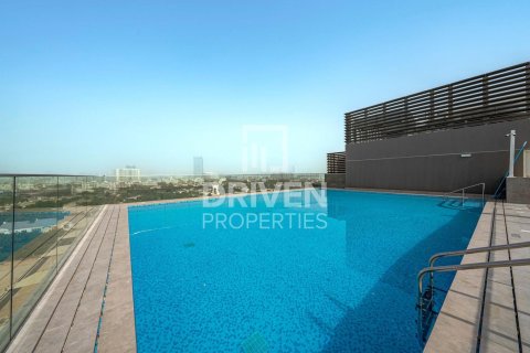 דירה למכירה ב Dubai Studio City, Dubai, איחוד האמירויות  1 חדר, 39.02 מ"ר, מספר 754133 - תמונה 14