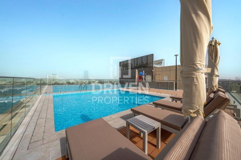 דירה למכירה ב Dubai Studio City, Dubai, איחוד האמירויות  1 חדר, 39.02 מ"ר, מספר 754133 - תמונה 13