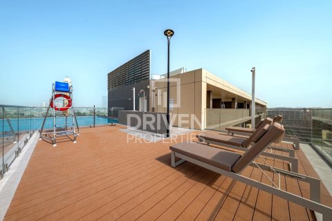 דירה למכירה ב Dubai Studio City, Dubai, איחוד האמירויות  1 חדר, 39.02 מ"ר, מספר 754133 - תמונה 12