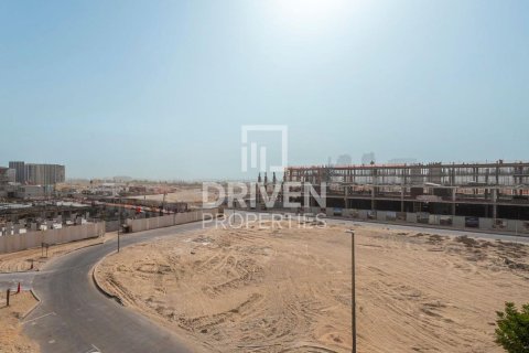 Dzīvoklis Dubai Studio Cityjā, AAE 1 istaba, 39.02 m2 Nr. 754133