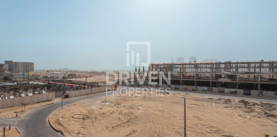 דירה ב Dubai Studio City, Dubai, איחוד האמירויות 1 חדר, 39.02 מ"ר מספר 754133
