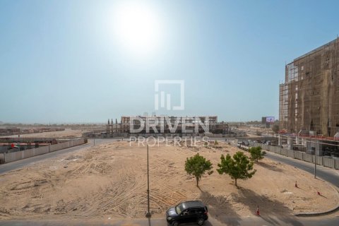 דירה למכירה ב Dubai Studio City, Dubai, איחוד האמירויות  1 חדר, 39.02 מ"ר, מספר 754133 - תמונה 2