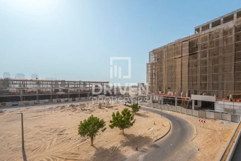 דירה למכירה ב Dubai Studio City, Dubai, איחוד האמירויות  1 חדר, 39.02 מ"ר, מספר 754133 - תמונה 3