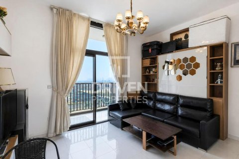 Wohnung zum Verkauf in Al Furjan, Dubai, VAE 1 Zimmer, 38.28 m2 Nr. 754137 - Foto 3