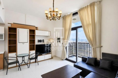 Wohnung zum Verkauf in Al Furjan, Dubai, VAE 1 Zimmer, 38.28 m2 Nr. 754137 - Foto 4