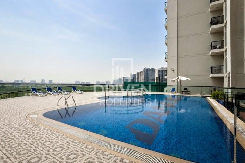 Wohnung zum Verkauf in Al Furjan, Dubai, VAE 1 Zimmer, 38.28 m2 Nr. 754137 - Foto 11
