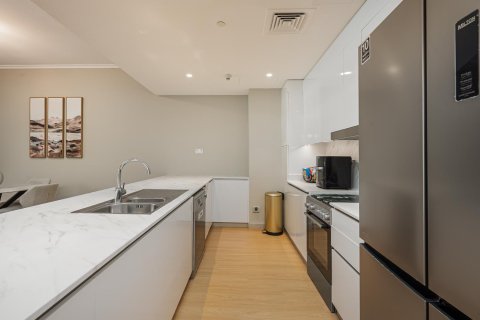 Apartamento en alquiler en Dubai Hills Estate, Dubai, EAU 2 dormitorios, 121.41 m2 № 750110 - foto 5