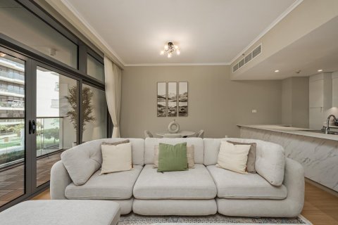 Apartamento en alquiler en Dubai Hills Estate, Dubai, EAU 2 dormitorios, 121.41 m2 № 750110 - foto 3