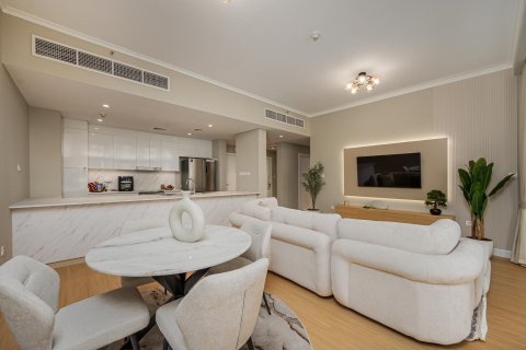 Apartamento en alquiler en Dubai Hills Estate, Dubai, EAU 2 dormitorios, 121.41 m2 № 750110 - foto 2