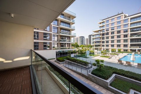 Apartamento en alquiler en Dubai Hills Estate, Dubai, EAU 2 dormitorios, 121.41 m2 № 750110 - foto 15