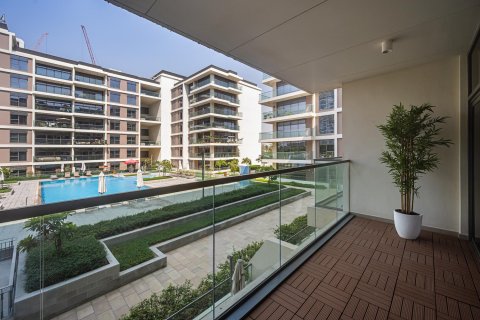 Apartamento en alquiler en Dubai Hills Estate, Dubai, EAU 2 dormitorios, 121.41 m2 № 750110 - foto 13
