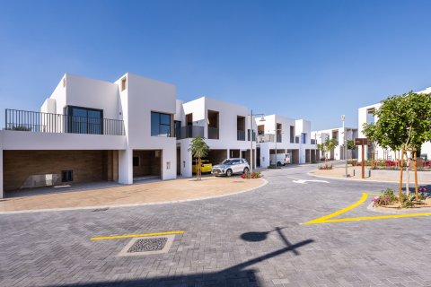Villa sa Arabian Ranches 3, Dubai, UAE 3 silid-tulugan, 127.36 sq.m. № 750080 - larawan 20