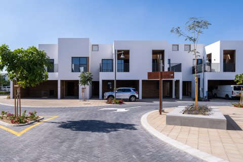 Villa sa Arabian Ranches 3, Dubai, UAE 3 silid-tulugan, 127.36 sq.m. № 750080 - larawan 21