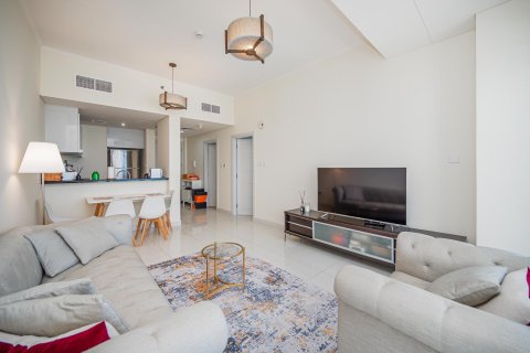 Apartamento para arrendamento em Dubai Marina, Dubai, EAU 1 quarto, 78.47 m2 № 750112 - foto 4