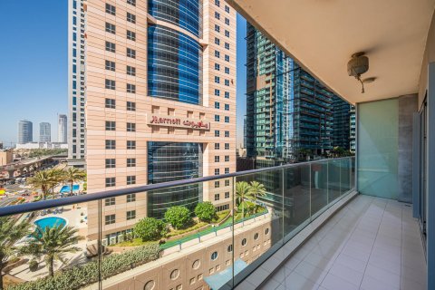 Apartamento para arrendamento em Dubai Marina, Dubai, EAU 1 quarto, 78.47 m2 № 750112 - foto 14
