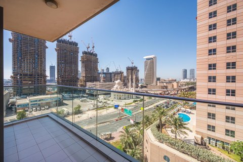 Apartamento para arrendamento em Dubai Marina, Dubai, EAU 1 quarto, 78.47 m2 № 750112 - foto 8