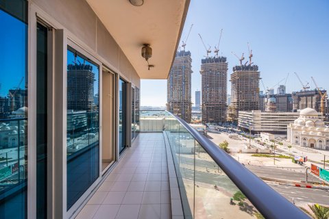 Apartamento para arrendamento em Dubai Marina, Dubai, EAU 1 quarto, 78.47 m2 № 750112 - foto 9