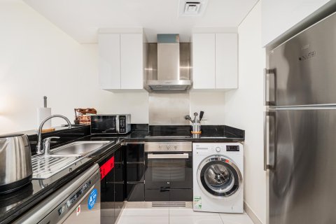 Apartamento para arrendamento em Dubai Marina, Dubai, EAU 1 quarto, 78.47 m2 № 750112 - foto 6