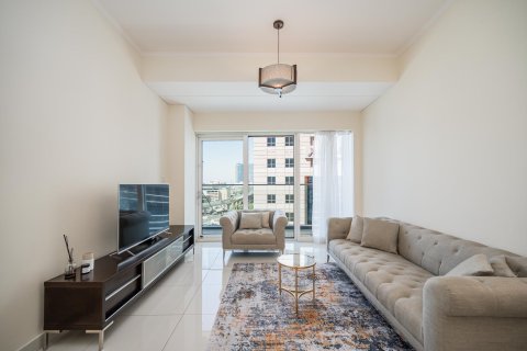 Apartamento para arrendamento em Dubai Marina, Dubai, EAU 1 quarto, 78.47 m2 № 750112 - foto 3