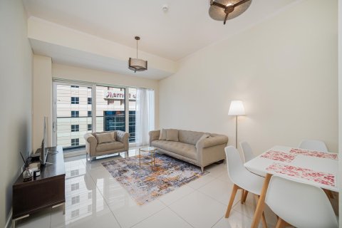 Apartamento para arrendamento em Dubai Marina, Dubai, EAU 1 quarto, 78.47 m2 № 750112 - foto 2