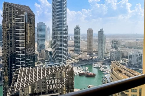 Apartament do wynajęcia w Jumeirah Beach Residence, Dubai, ZEA 2 sypialnie, 127.74 mkw., nr 750109 - zdjęcie 16