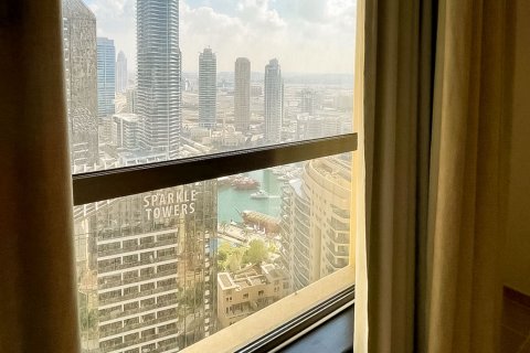 Apartament do wynajęcia w Jumeirah Beach Residence, Dubai, ZEA 2 sypialnie, 127.74 mkw., nr 750109 - zdjęcie 15