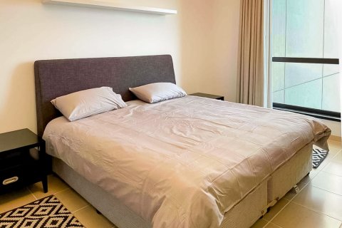 Apartament do wynajęcia w Jumeirah Beach Residence, Dubai, ZEA 2 sypialnie, 127.74 mkw., nr 750109 - zdjęcie 7