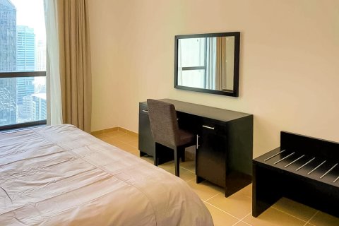 Apartament do wynajęcia w Jumeirah Beach Residence, Dubai, ZEA 2 sypialnie, 127.74 mkw., nr 750109 - zdjęcie 8