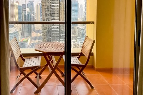 Apartament do wynajęcia w Jumeirah Beach Residence, Dubai, ZEA 2 sypialnie, 127.74 mkw., nr 750109 - zdjęcie 14
