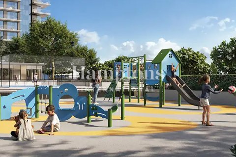 شقة للإيجار في خور دبي، دبي، الإمارات العربية المتحدة 3 غرفة نوم ، 170.47700500 متر مربع ، رقم 651026 - صورة 4