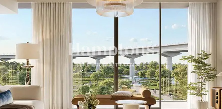 شقة في خور دبي، دبي 3 غرفة نوم ، 170.477 متر مربع . ر قم 651026