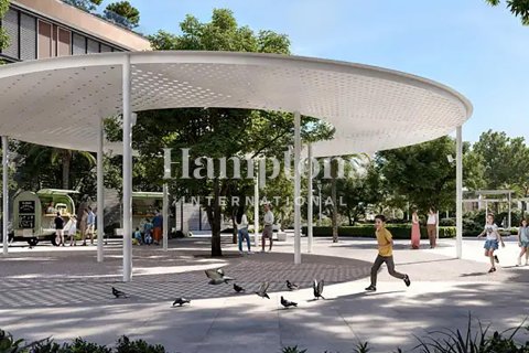 شقة للإيجار في خور دبي، دبي، الإمارات العربية المتحدة 3 غرفة نوم ، 170.47700500 متر مربع ، رقم 651026 - صورة 10