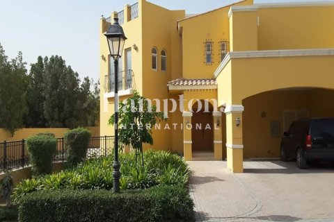 Villa en alquiler en Dubai Land, Dubai, EAU 3 dormitorios, 540.69546000 m2 № 651031 - foto 13