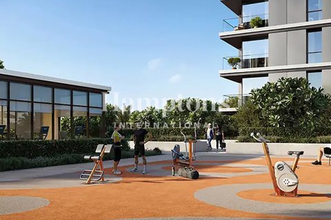 شقة للإيجار في خور دبي، دبي، الإمارات العربية المتحدة 2 غرفة نوم ، 106.18812900 متر مربع ، رقم 651027 - صورة 5