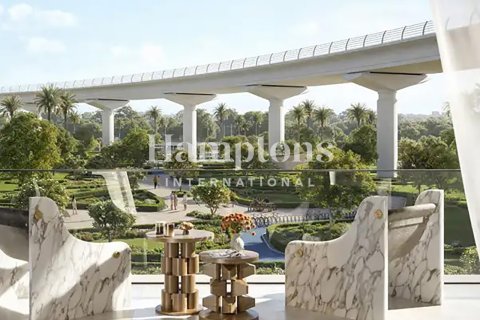 شقة للإيجار في خور دبي، دبي، الإمارات العربية المتحدة 2 غرفة نوم ، 106.18812900 متر مربع ، رقم 651027 - صورة 1