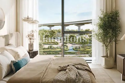 شقة للإيجار في خور دبي، دبي، الإمارات العربية المتحدة 2 غرفة نوم ، 106.18812900 متر مربع ، رقم 651027 - صورة 7