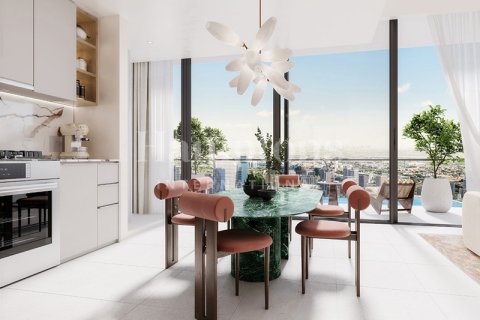 شقة للإيجار في خور دبي، دبي، الإمارات العربية المتحدة 2 غرفة نوم ، 133.31580500 متر مربع ، رقم 651029 - صورة 4