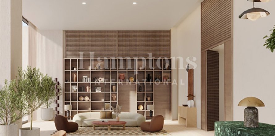 شقة في خور دبي، دبي 2 غرفة نوم ، 133.316 متر مربع . ر قم 651029