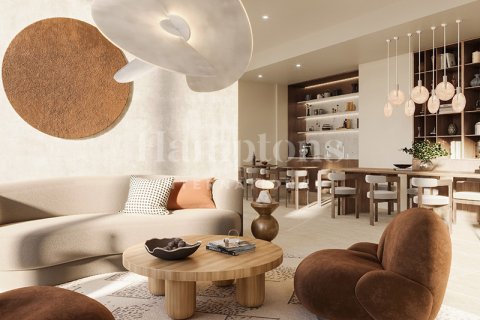 شقة للإيجار في خور دبي، دبي، الإمارات العربية المتحدة 2 غرفة نوم ، 133.31580500 متر مربع ، رقم 651029 - صورة 11