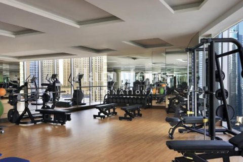 Dubai Marina, Dubai, संयुक्त अरब अमीरात में अपार्टमेंट, 1 बेडरूम, 74.6903 वर्ग मीटर, संख्या 651030 - फ़ोटो 9